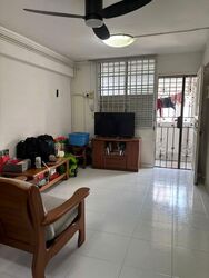 Blk 165 Stirling View (Queenstown), HDB 3 Rooms #565231531